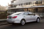 Toyota Aurion Prodigy 2012 года